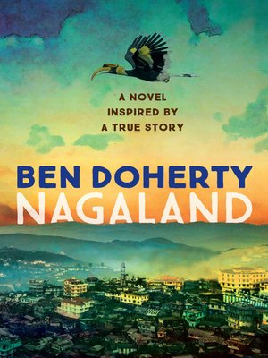 cover image of Nagaland